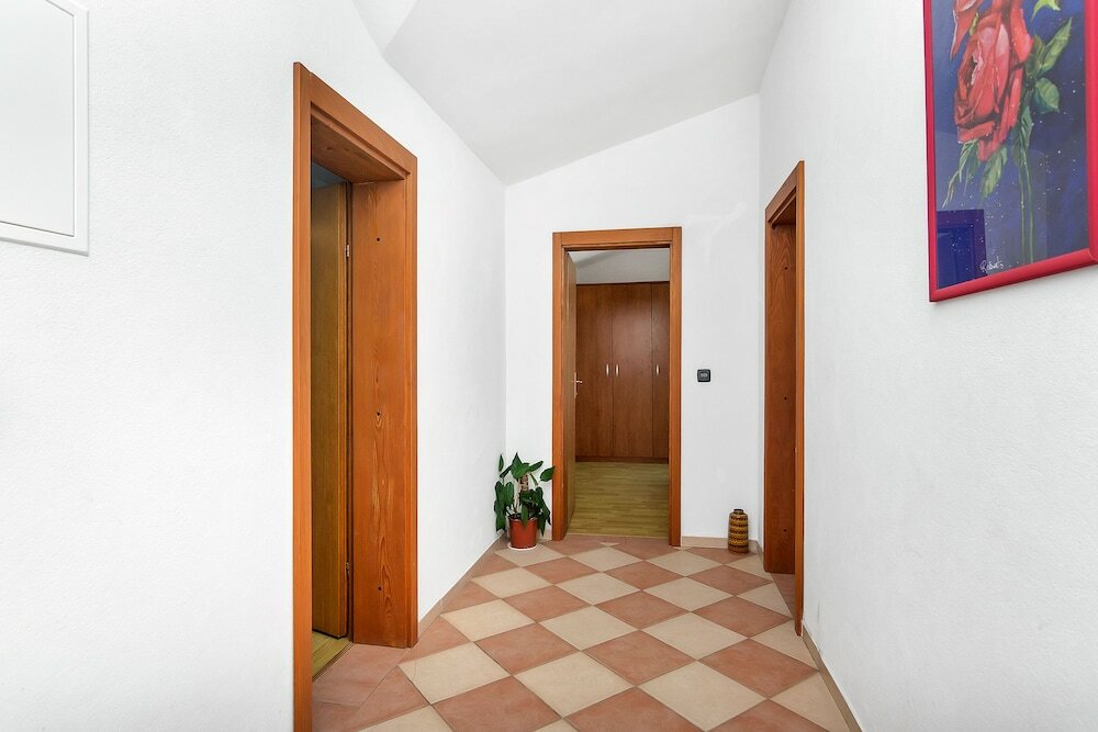 Фото Apartments Rubin