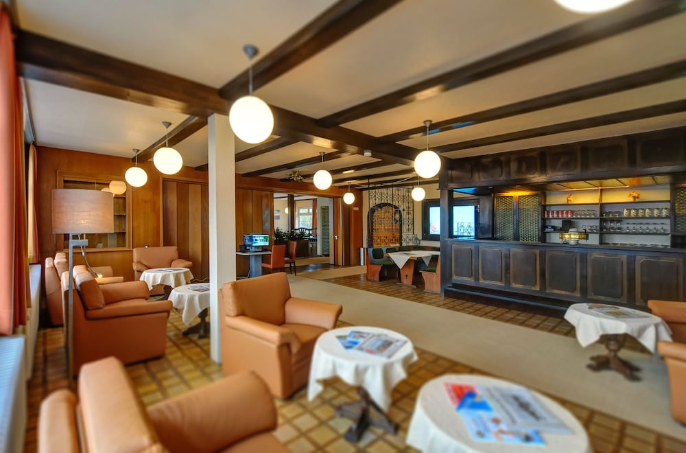 Фото Hotel Sonneninsel Fehmarn