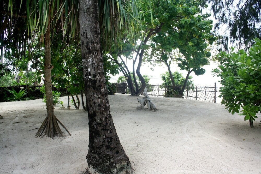 Фото Kimte Beach Lodge