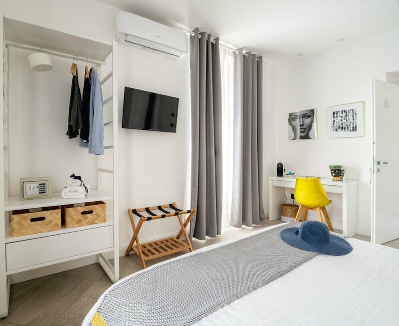 Гостиница B&b Spigolehouse в Сиракузе