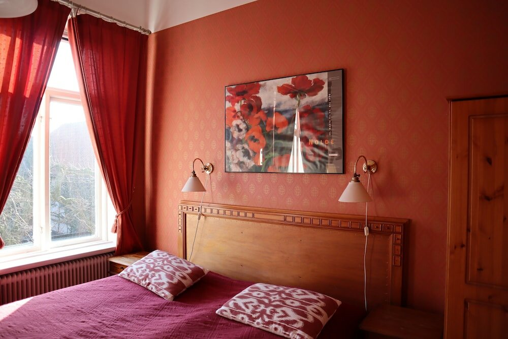 Фото Hotel Anno 1793 Sekelgården