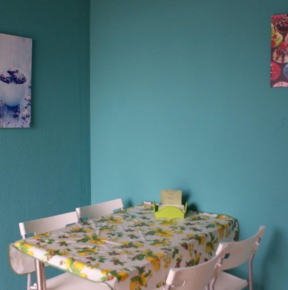 Фото Sciddicu Room
