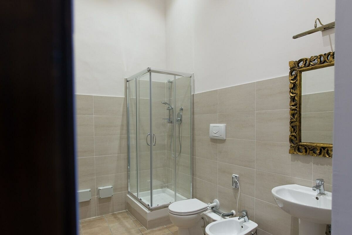 Фото B&b Palazzo del Magnifico