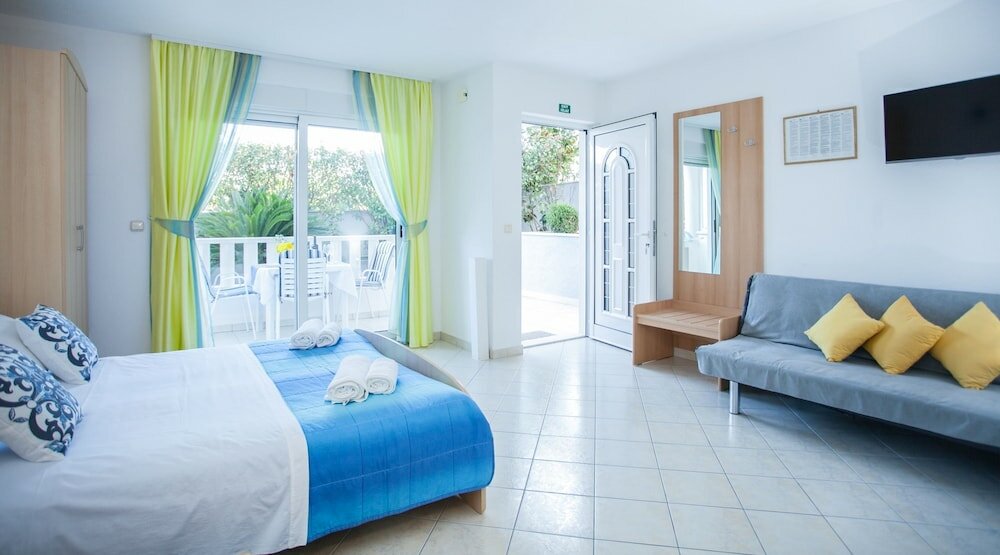 Фото Apartments Barbara