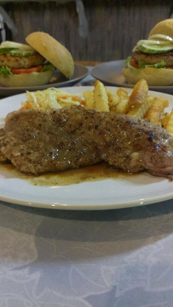 Фото Dahla House Ranong