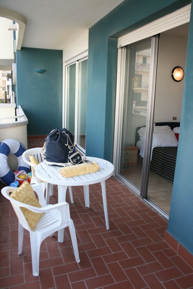 Фото Residenza Levante