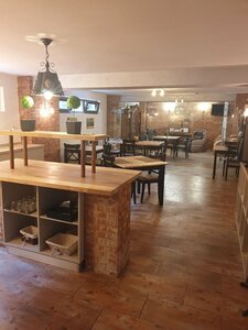 Гостиница Belleville