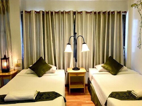 Гостиница Phunyanuch Hotel в Хуахине