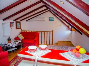 Гостиница Guest house Jeljenic