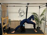 Rugi Pilates Studio (Ankara Province, Etimesgut District, Tunahan Neighborhood, 191st Street, 3), club de fitness