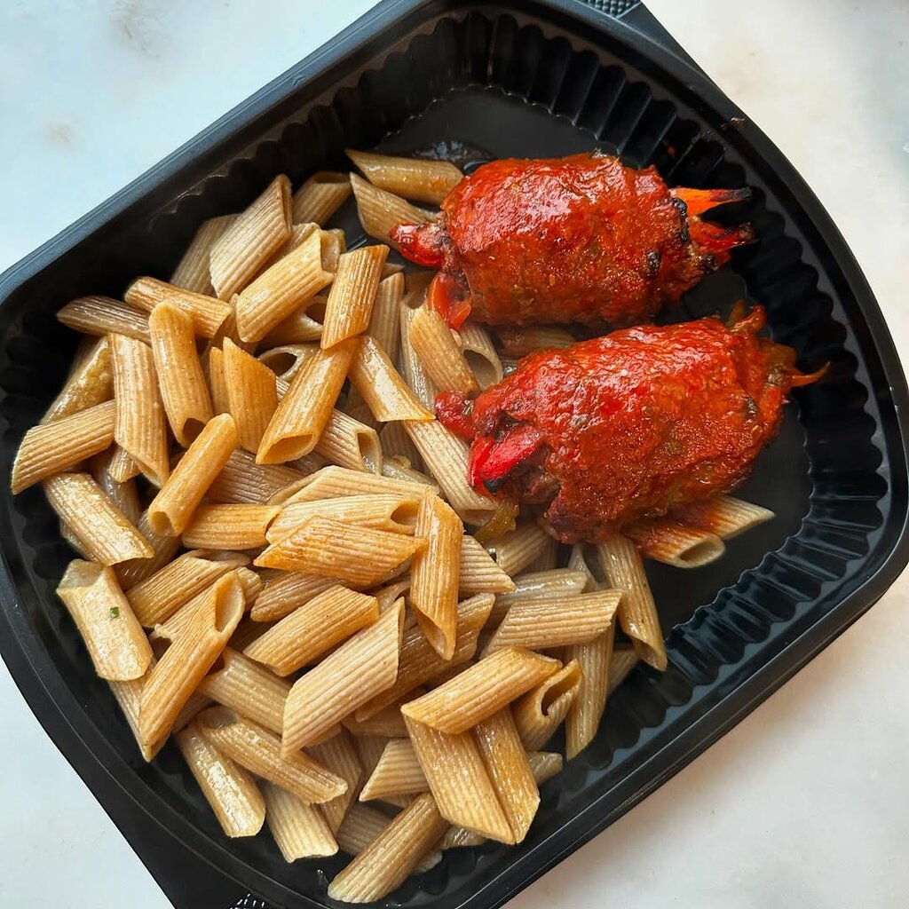 Restaurant The Cookingo, Altinordu, photo