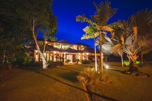 Гостиница Hacienda A-19 в Пунта-Кана
