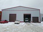 Склад (Zelyonaya ulitsa, 10), warehouse services