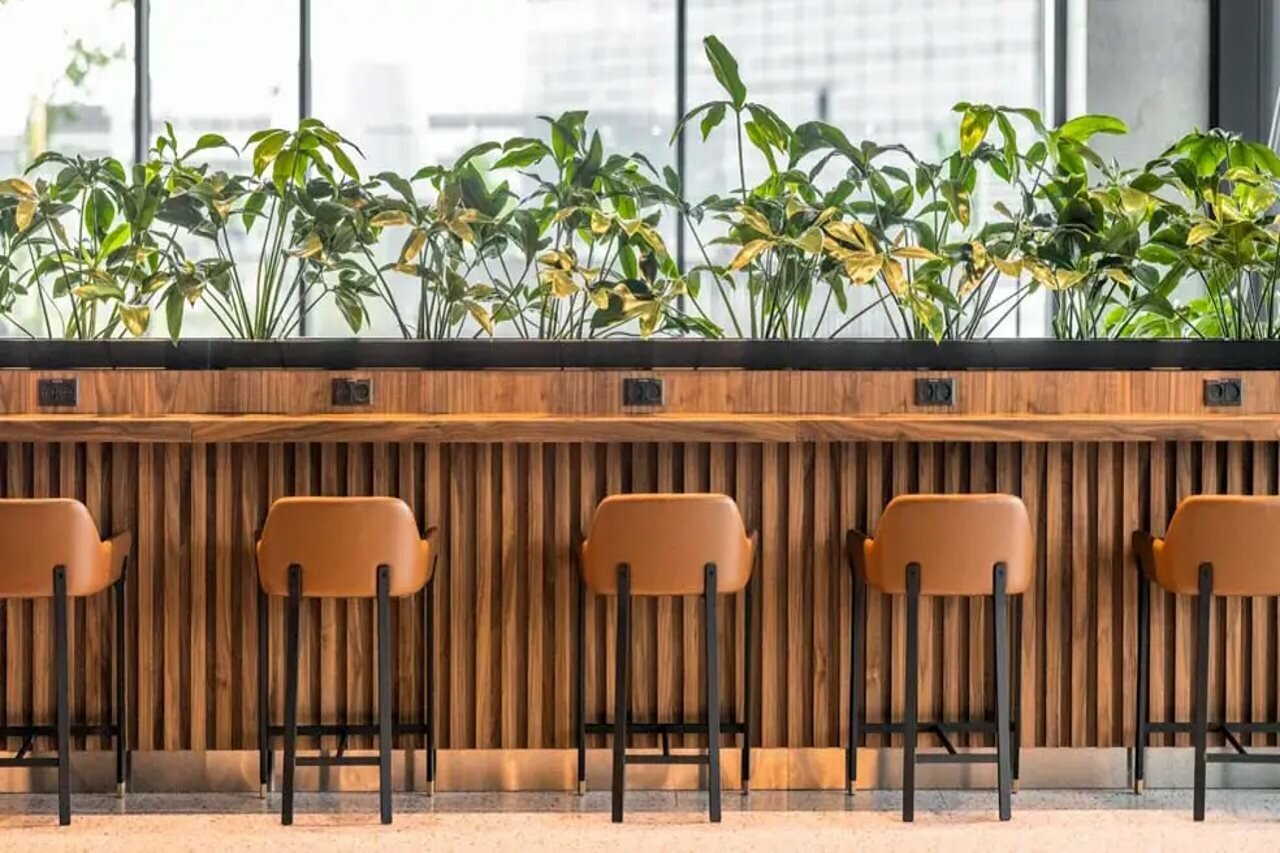 Фото Comfort Hotel Copenhagen Airport