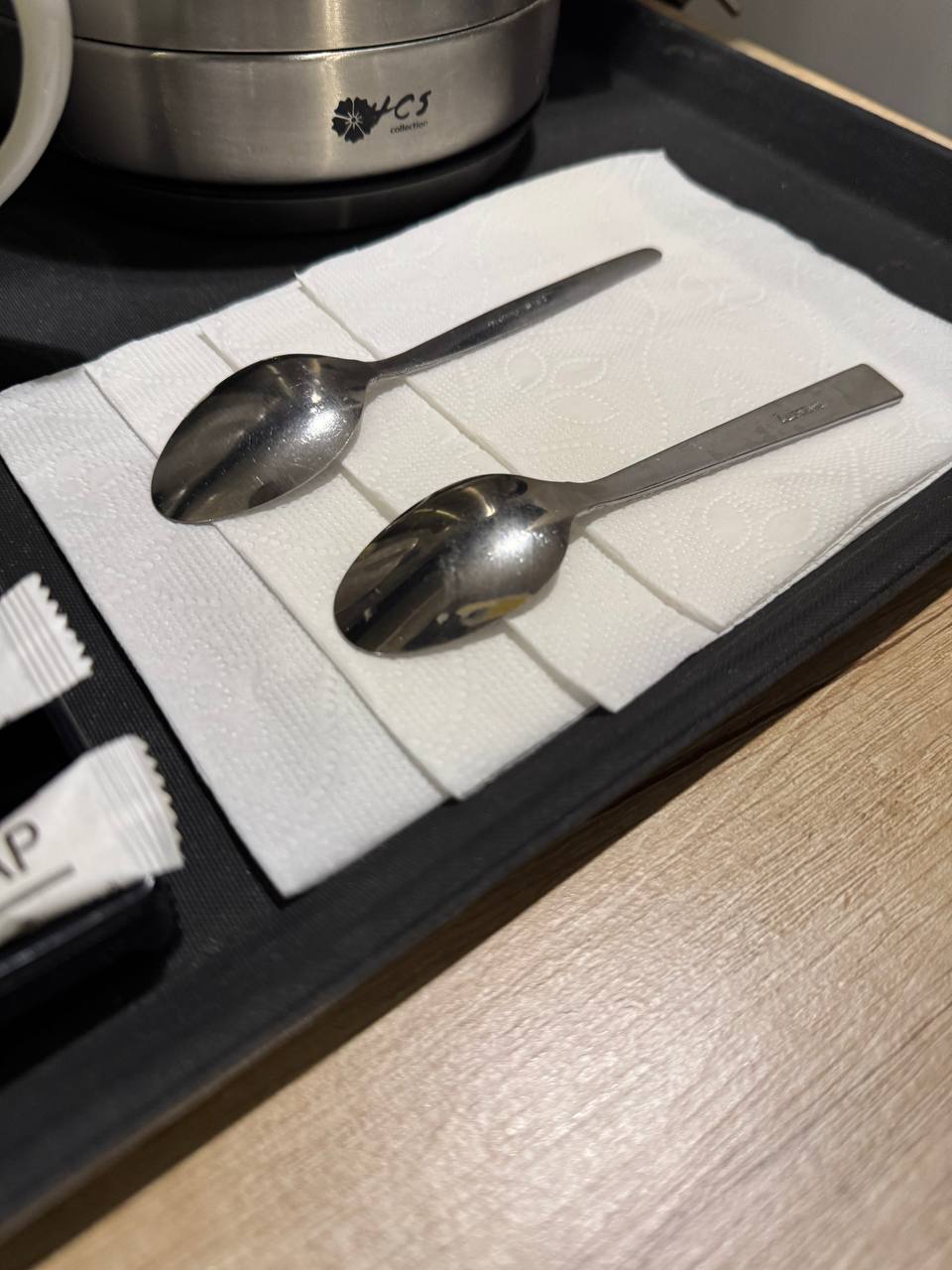 Фото Turris Hotel Petrovsky