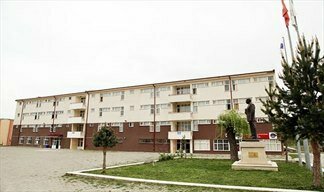 Dormitory Kyk Ismail Necati Yurdu, Safranbolu, photo