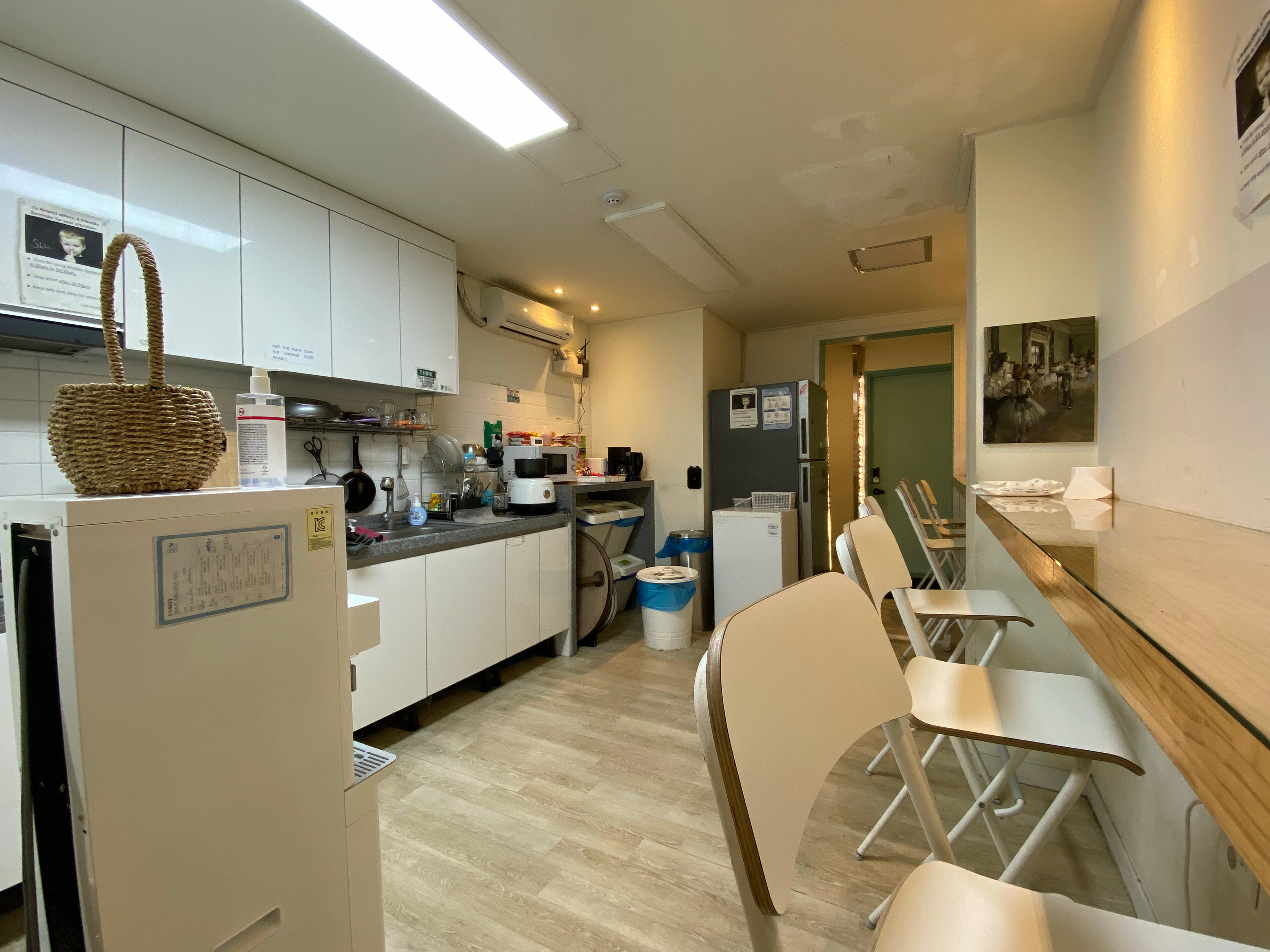 Фото Seoul Forest Stay