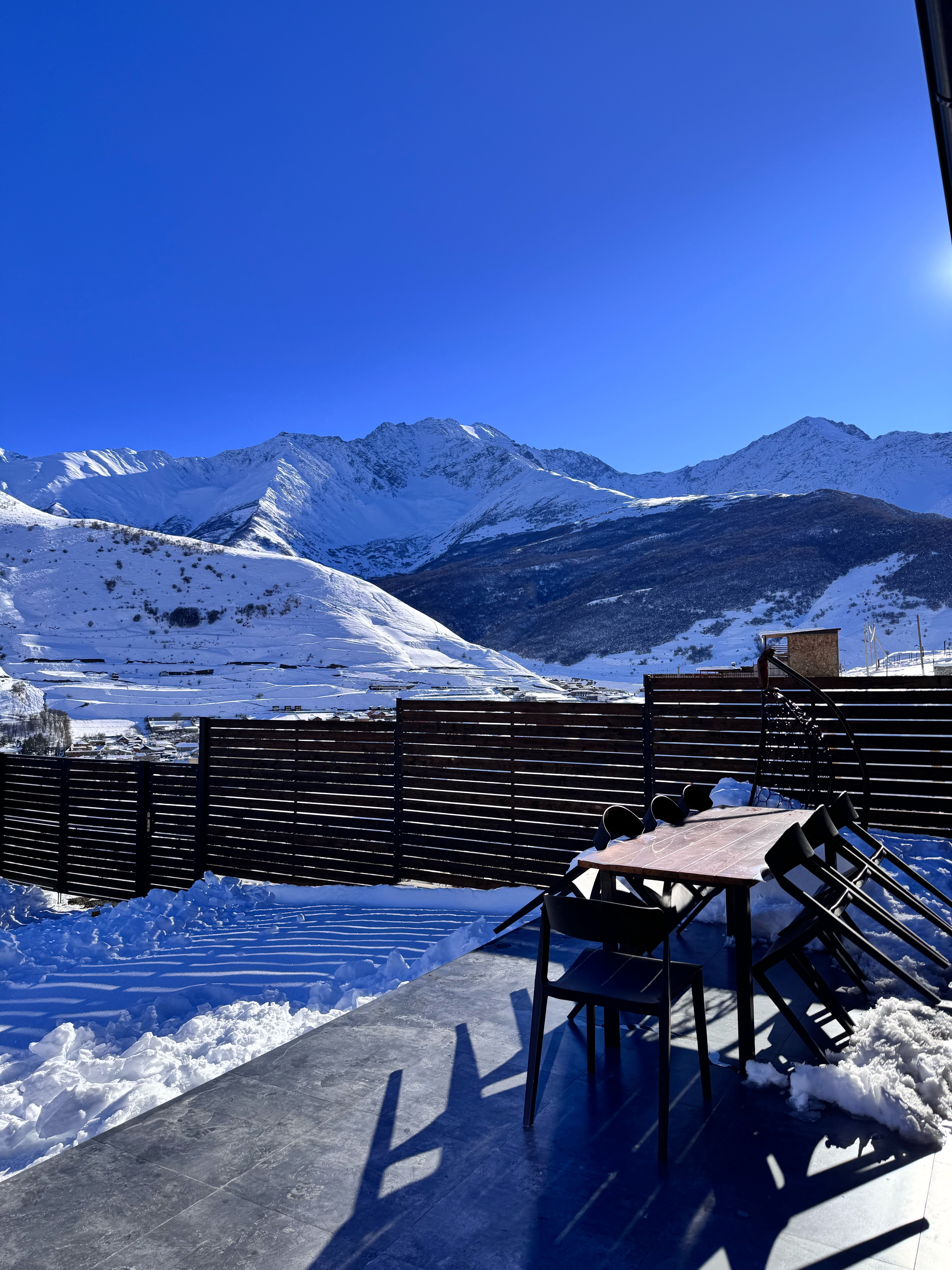 Фото Villa Fiagdon