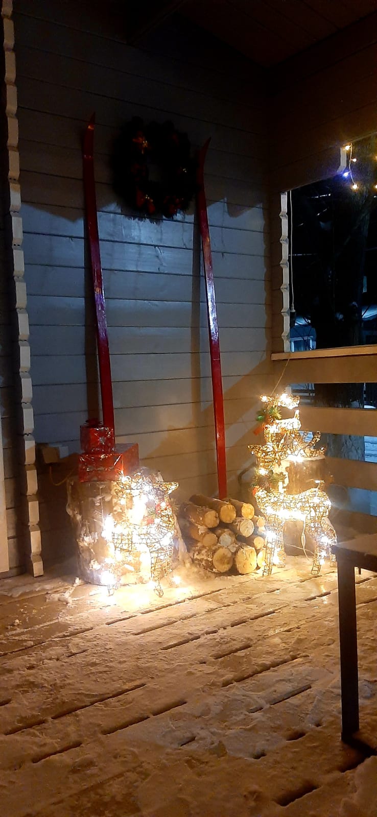 Фото Атмосфера156