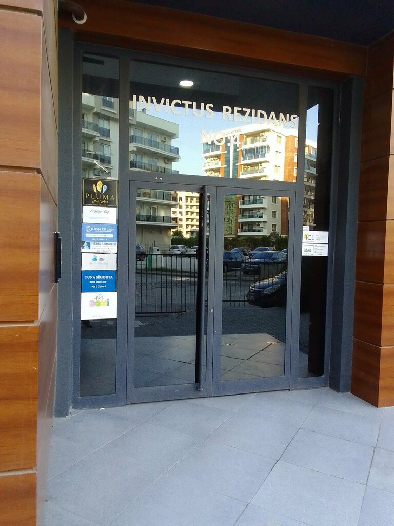 Educational center Meral Şengüler Üstün Zekalılar/yetenekliler Enstitüsü, Izmir, photo