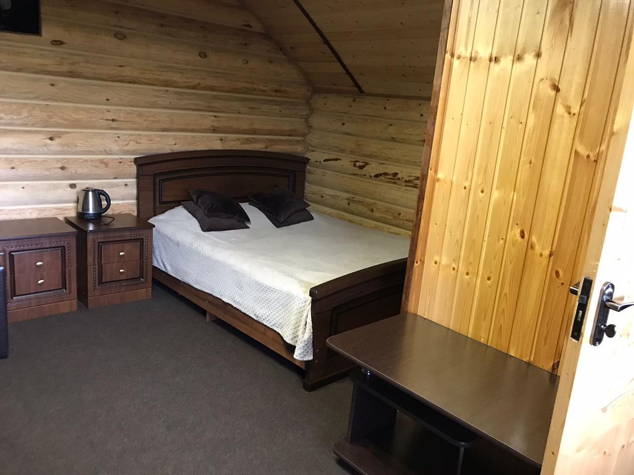 Фото Сруб-Хаус