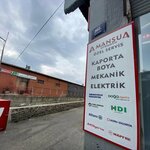 A Mansur Automotive (İzmir, Bornova, Kazımdirik Mah., 302. Sok., 52) ، إصلاح السيارات الكهربائية