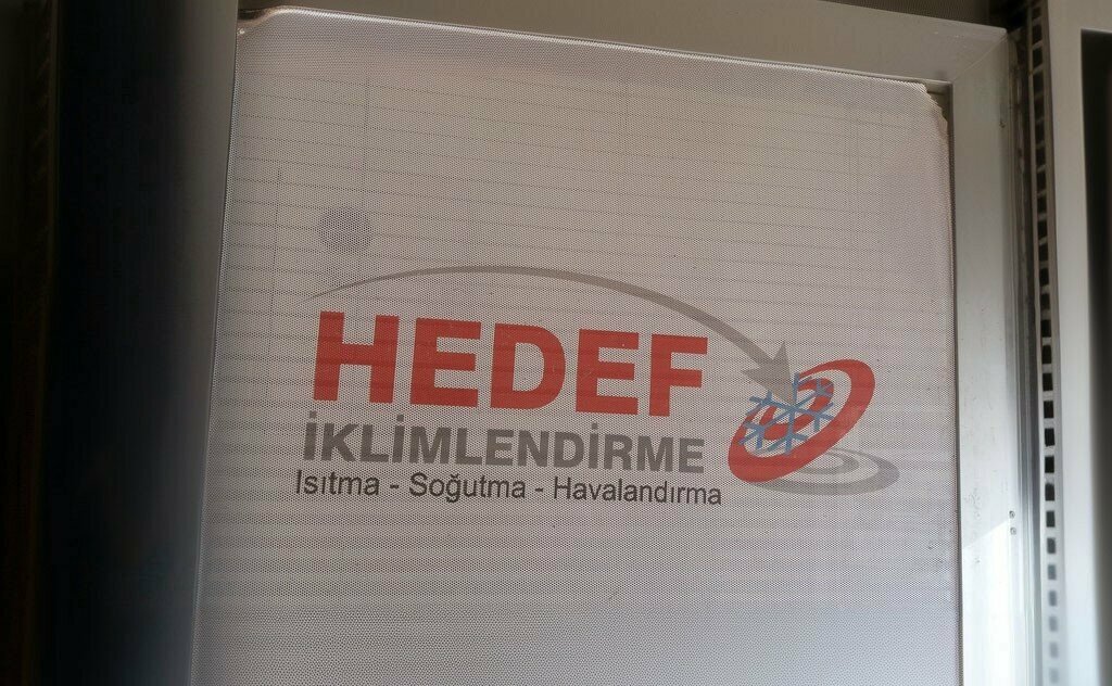 Climate control system repair Hedef Air Conditioning, Iskenderun, photo