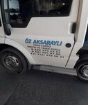 Oz Aksaraylilar (İzmir, Bornova, Kemalpaşa Mah., 7412 Sok., 39A), camiones, equipamiento para camiones