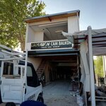 Ukravin Cam Balkon (Кахраманмараш, Оникишубат, улица Ахмет Унджу, 52), остекление балконов и лоджий в Кахраманмараше