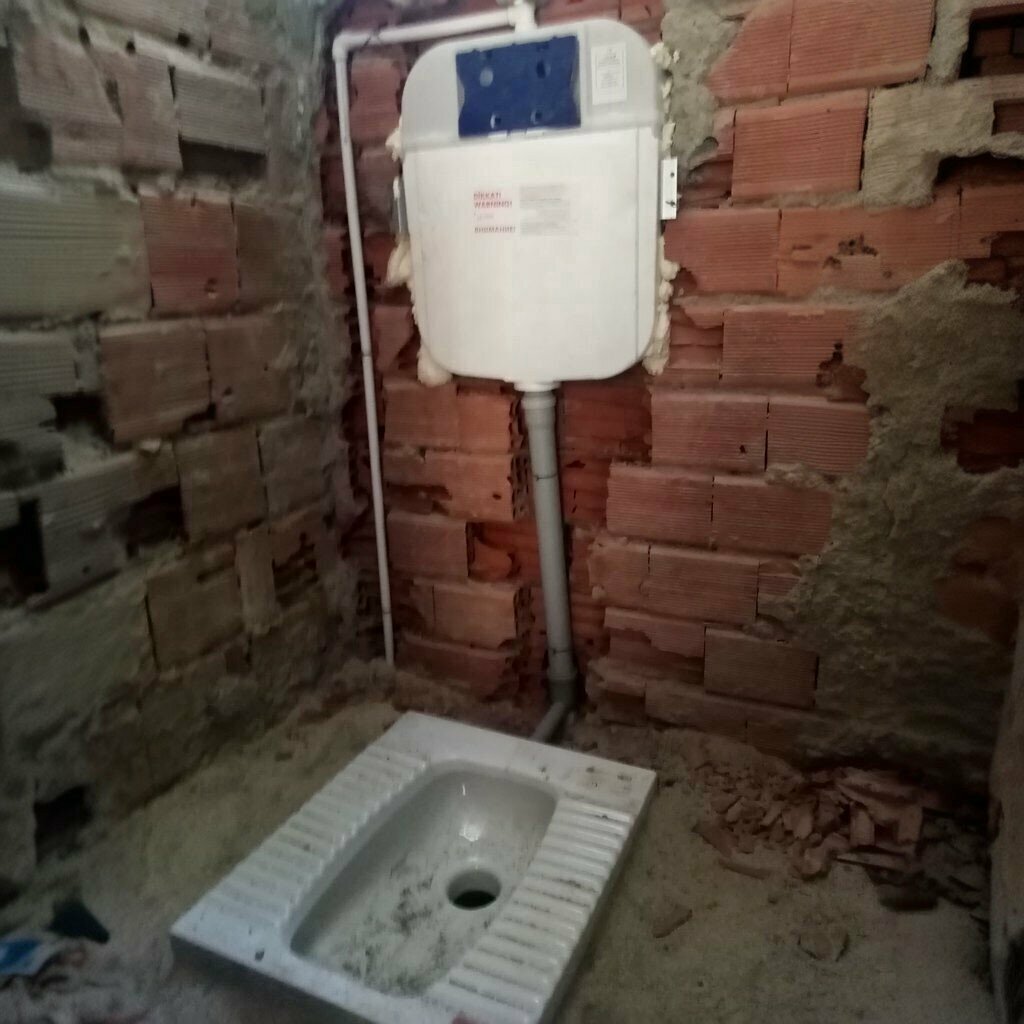 Private experts Isparta Mesut Plumbing, Isparta, photo