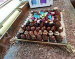 Birtat Pastanesi (İstanbul, Ümraniye, Tepeüstü Mah., Doğanevler Cad., 43A), cafe