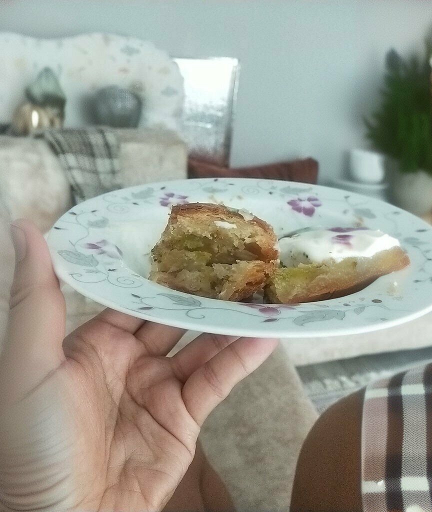 Confectionary Alimoğlu Baklava, Izmir, photo