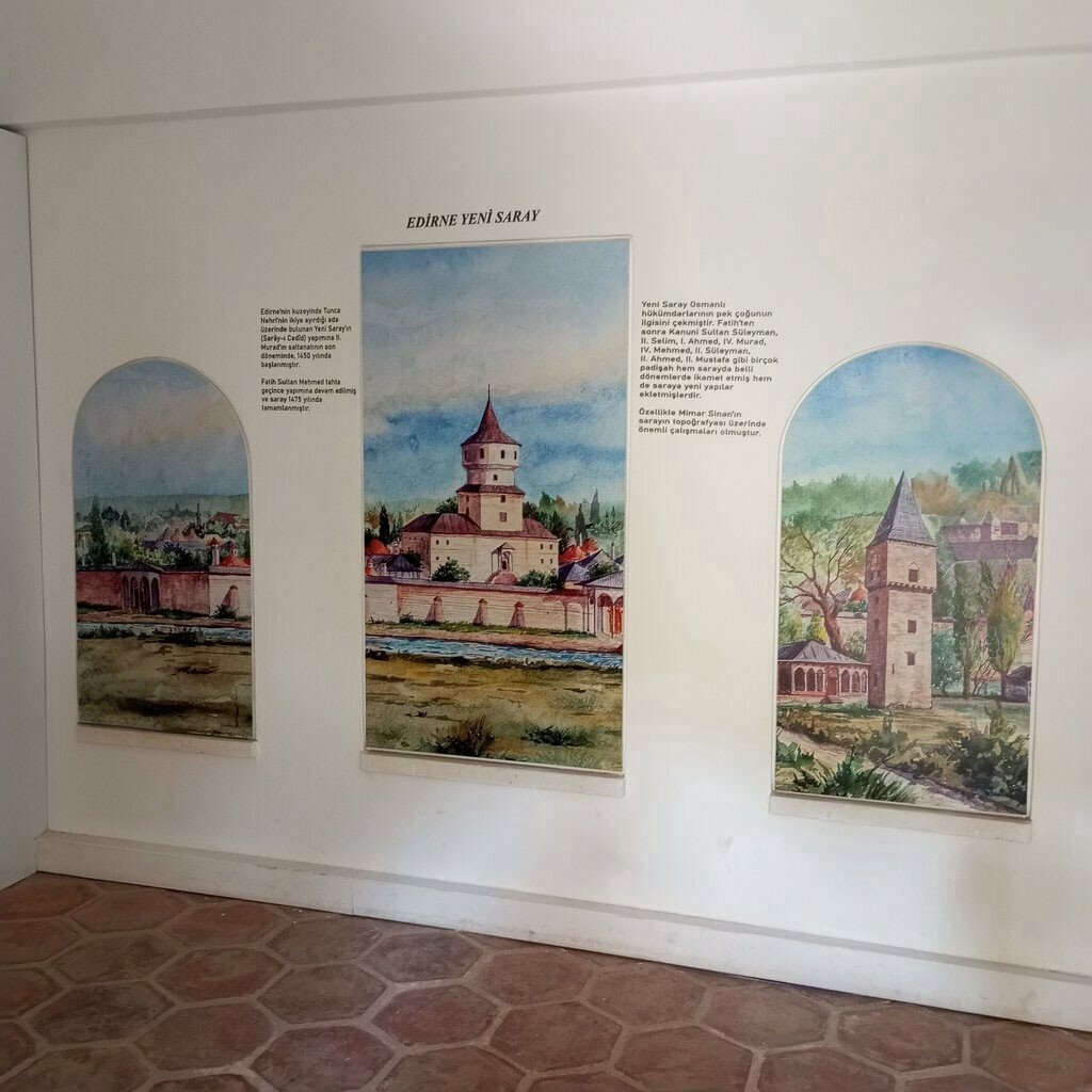 Environmental organization Fatih Sultan Mehmet Association, Nevsehir, photo