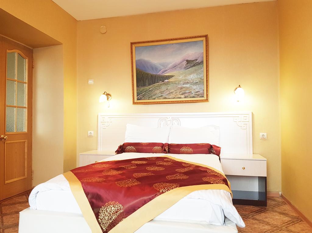 Фото Буян-Бадыргы