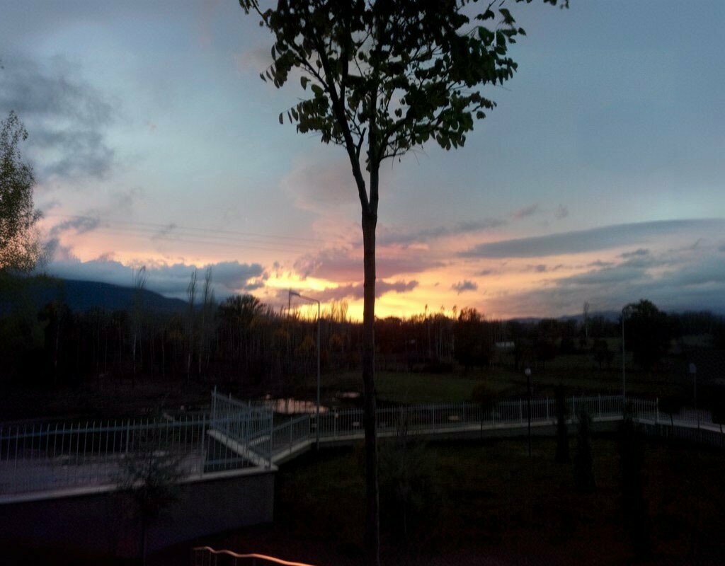 Dormitory Simav Kyk Yurdu, Simav, photo