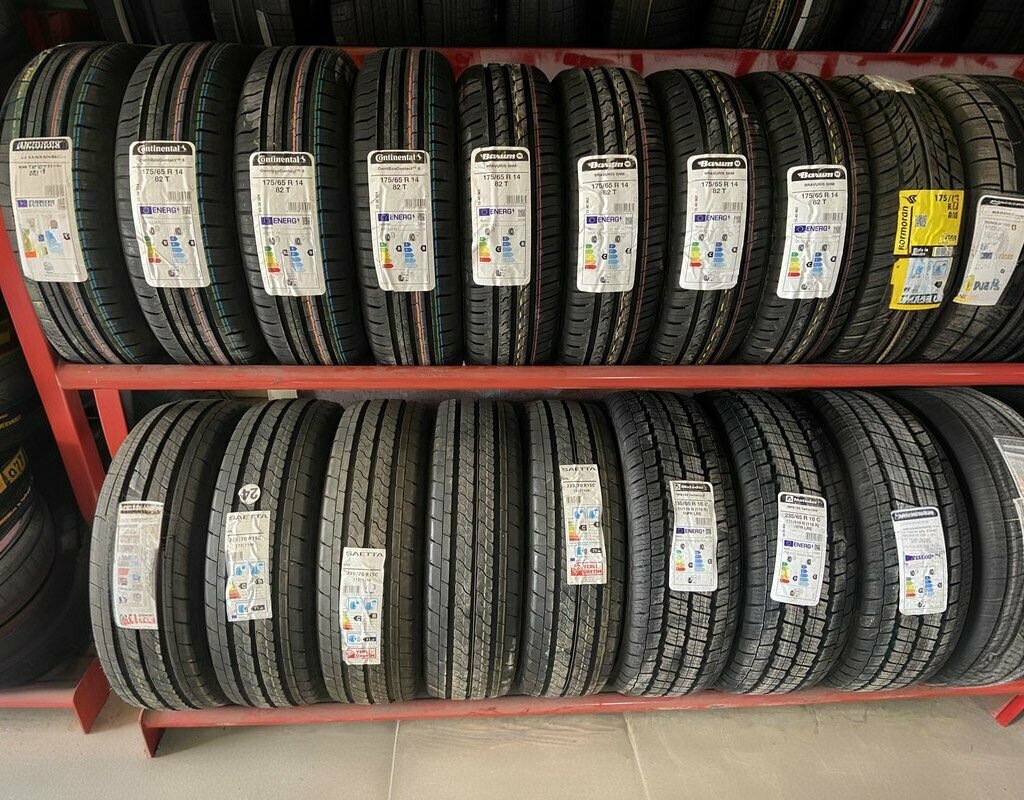 Tire service Emir Auto Tire, Afyonkarahisar, photo