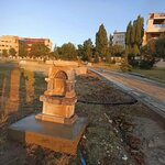 Yozgat Burak Marble and Granite (Yozgat, Yozgat Merkez , Şeyhosman Mah., Sanayi 12. Cad.), stone articles and fixtures