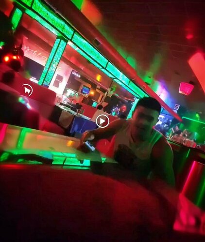 Bar, pub Meram Gazinosu, Tavas, photo