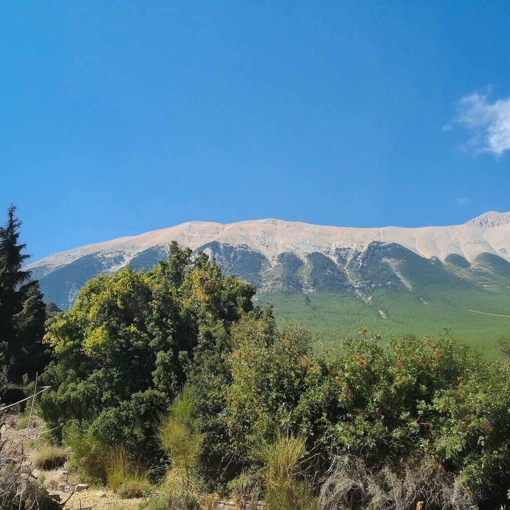Landmark, attraction Akalissus Ancient City, Kumluca, photo