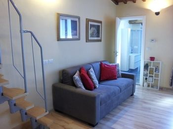 Фото Monna Lisa Apartment