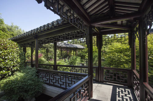 Фото Four Seasons Hotel Hangzhou at West Lake