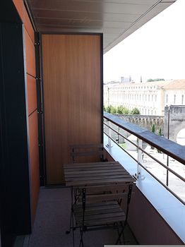 Фото Appart'Hotel Sainte Marthe