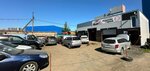 Pulkovo Garage (Moskovskoe Highway, 13Жк11), car service, auto repair