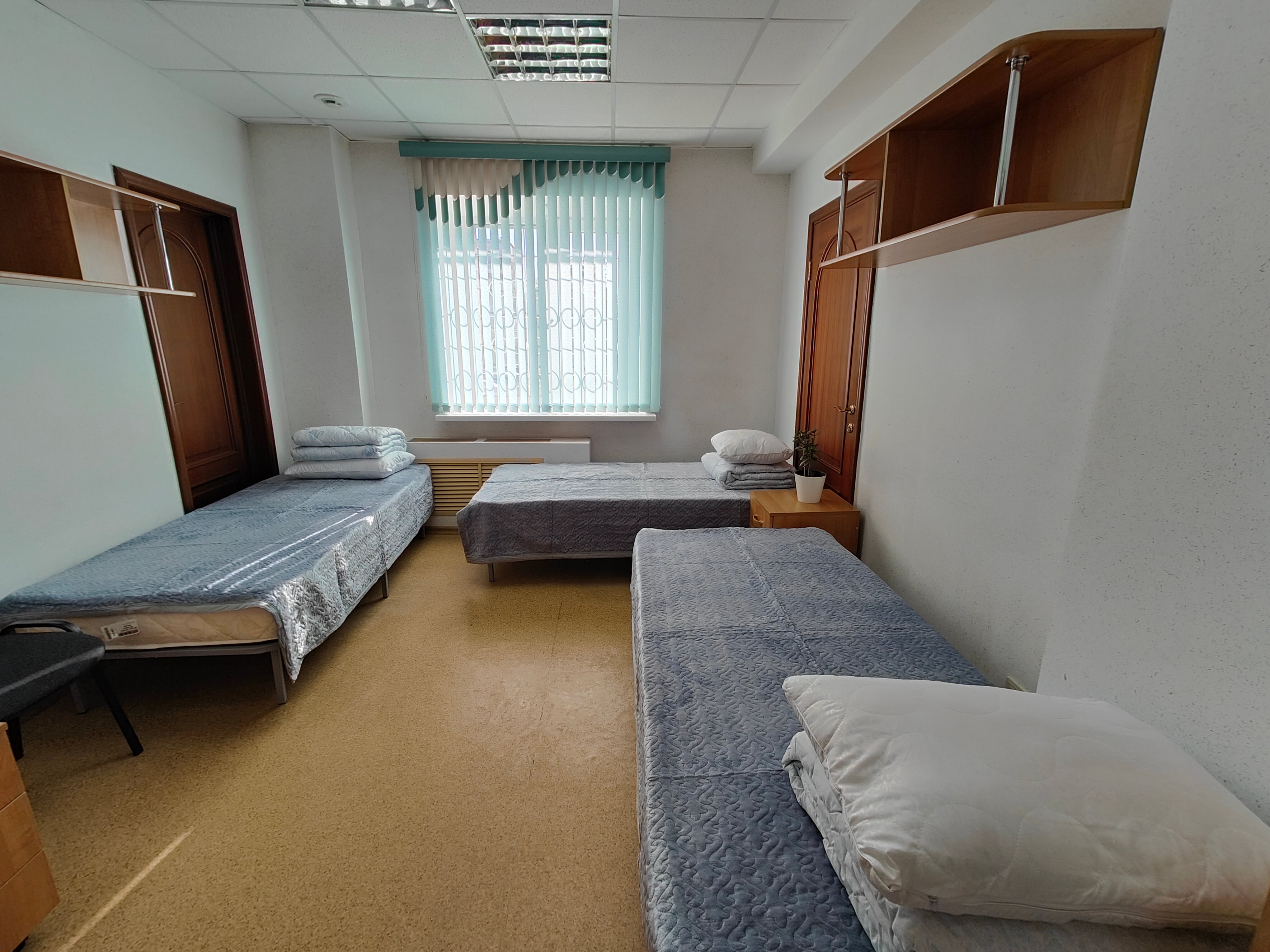 Фото Апарт Миасс