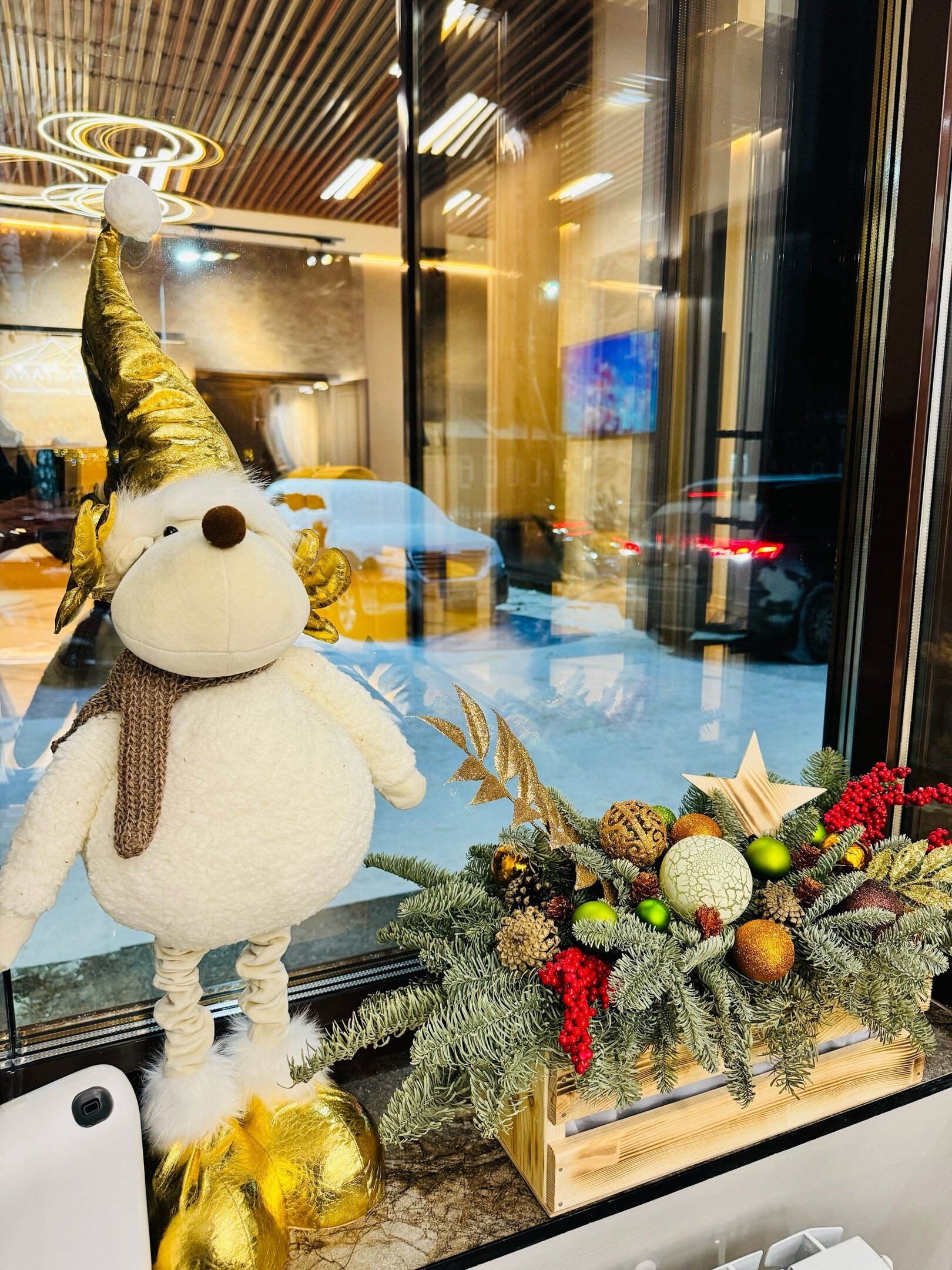 Фото Кристалл