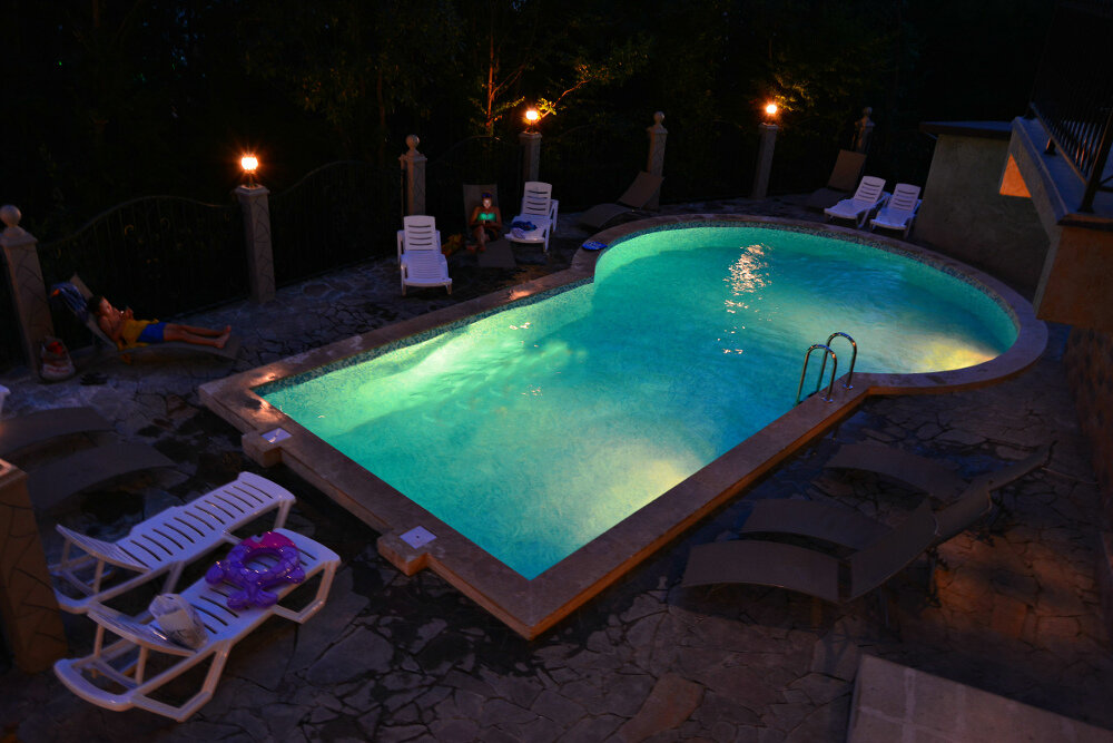 Фото Loo de luxe