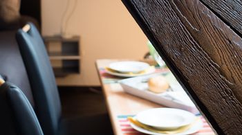 Фото Relax Aachener Boardinghouse