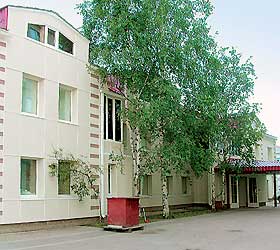 Фото Геолог