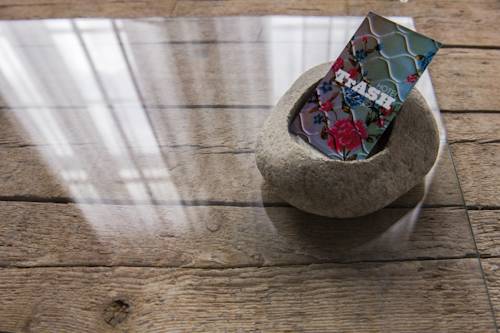 Фото Hotel Trash Deluxe