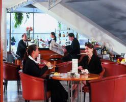 Фото Maritim Hotel Frankfurt